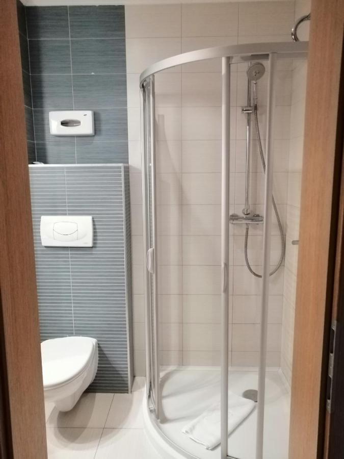 Apartman 205- Aparthotel Vucko Jahorina Private Host 50M2 Exterior photo